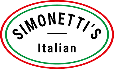 Logo Simonetti's Italian